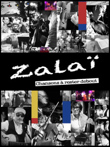 Le trio Zalaï photo