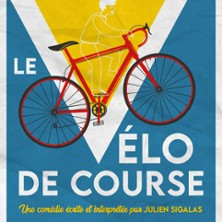 Le Vélo De Course (Tournée) photo