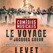 Le Voyage de Jacques Coeur - Compagnie Art&Mizz photo