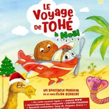 Le Voyage de Tohé à Noël - Théâtre du Marais, Paris photo