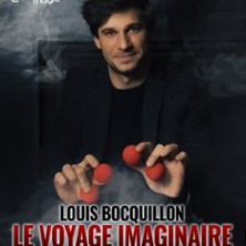 Le Voyage Imaginaire - Le Double Fond, Pais photo