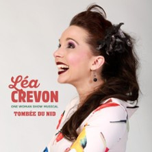 Léa Crevon - Tombée du Nid photo