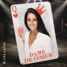 Léa Lando - Dame de Coeur photo