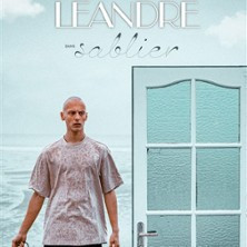 Léandre Villemaine photo