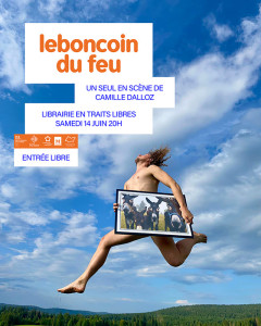Leboncoin du feu photo