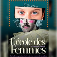 L'Ecole des Femmes - Festival OFF d'Avignon photo