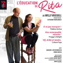 L'Education de Rita - Funambule Montmartre - Paris photo