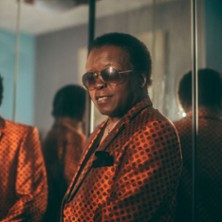 Lee Fields & The Expressions photo
