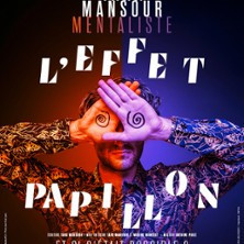 L'Effet Papillon - Tahar Mansour - Studio Hébertot, Paris photo