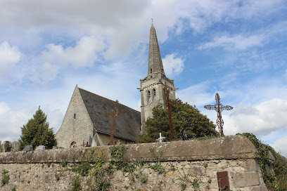 L'eglise du Saint Maurice photo
