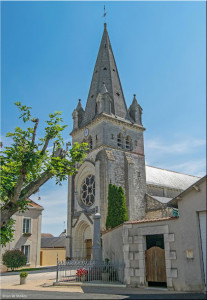 l'Église Notre-Dame photo