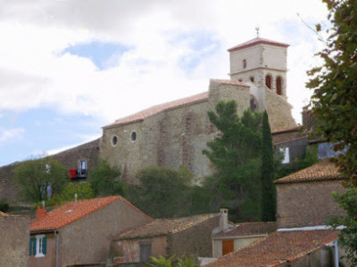 L'Église Notre-Dame photo