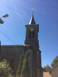 L'église Saint-Barthélemy photo