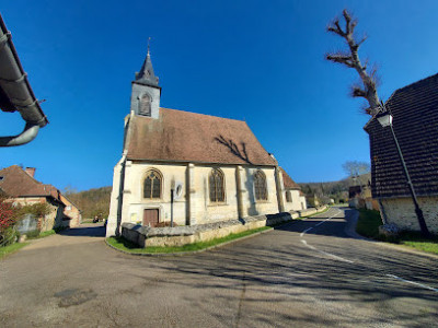 L'Eglise Saint Gaud photo