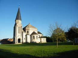 L'Église Saint-Jacques de Villers-Tournelle photo