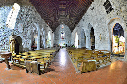 L'Eglise Saint-Jean-Baptiste photo