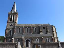 L'église Saint-Jean-Baptiste photo