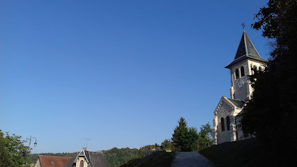 L'eglise Saint-Julien photo