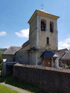 L'Église Saint-Martin photo