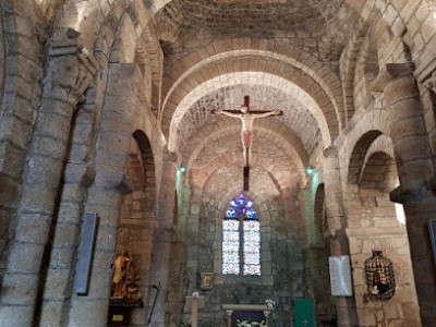 L'église Saint-Maurice photo