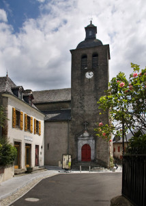 L’église Saint-Michel photo