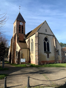 l'Église Saint-Nicolas photo