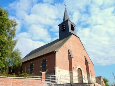 L'église Saint Pierre photo
