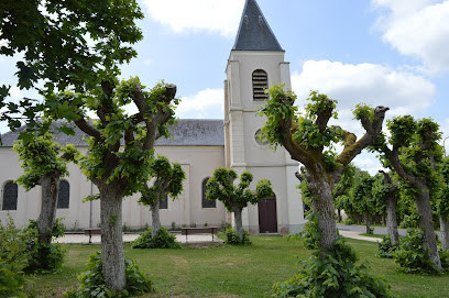 L’église Saint-Pierre photo