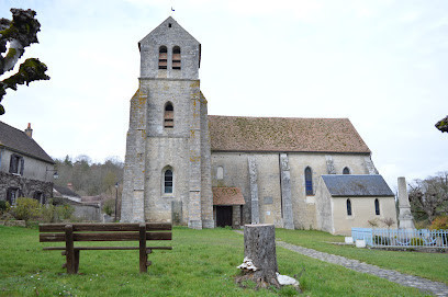 L’église Saint Pierre photo