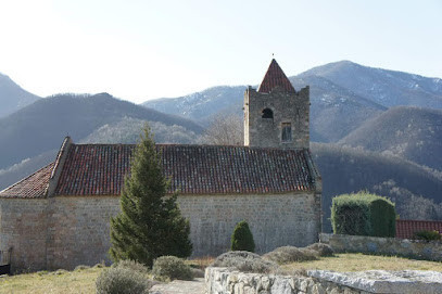 L'église Sainte-Marie photo