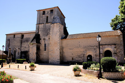 L'église St-Amant photo