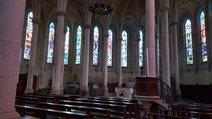 L’Eglise St Hermeland de Guenrouët photo