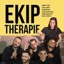 L’Ekip thérapie - Le Complexe, Lyon photo