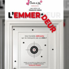 L'Emmerdeur - La Comédie de Lille photo