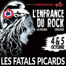 L'Enfrance du Rock #6 photo