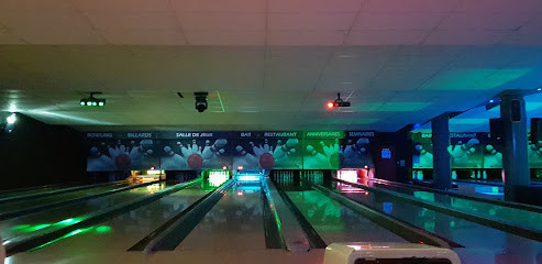 L'Enjoy bowling photo