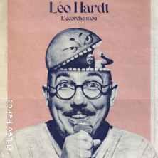 Léo Hardt - L'Écorché Mou photo