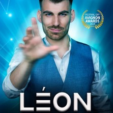 Léon : Illusion ou Coïncidence - Théâtre Le Paris, Avignon photo