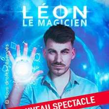 Léon Le Magicien photo