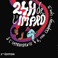 Les 24h de l'Impro photo