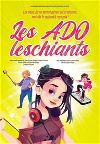 Les Adoleschiants photo