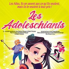 Les Adoleschiants ( Tournée ) photo