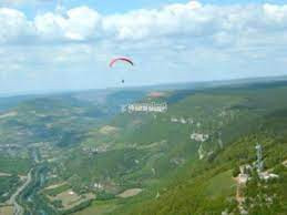 Les ailes du Vallespir - Club de parapente photo