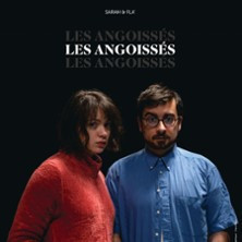 Les Angoissés photo