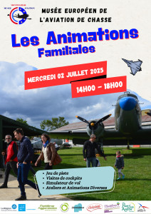 Les Animations Familiales photo