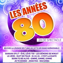 Les Années 80 photo