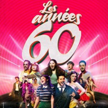 Les Années Twist (Tournée) photo