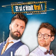 Les Apollons - Et Si C'était Vrai ! photo