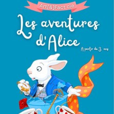 Les Aventures d'Alice photo