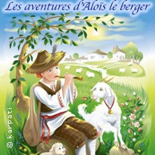 Les Aventures d'Alois le Berger photo